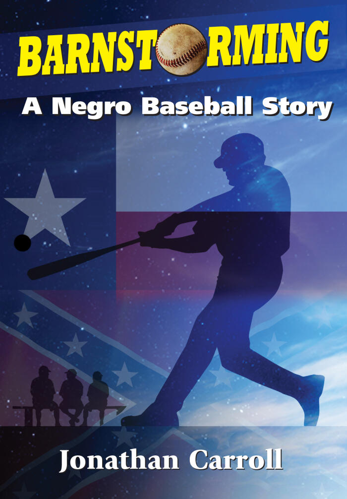 Barnstorming: A Negro Baseball Story
