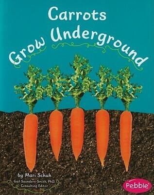 How Fruits and Vegetables Grow