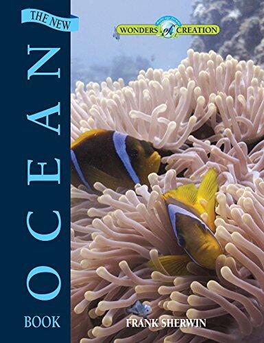 The New Ocean Book