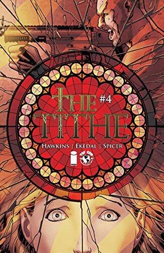 The Tithe #4