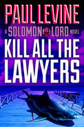 Solomon vs. Lord