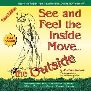 See & Feel the Inside Move the Outside