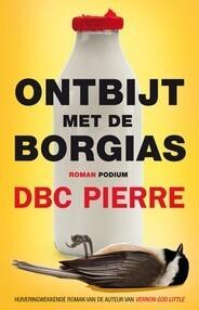 Ontbijt met de Borgias