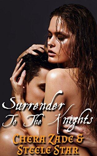 Surrender to the Knights