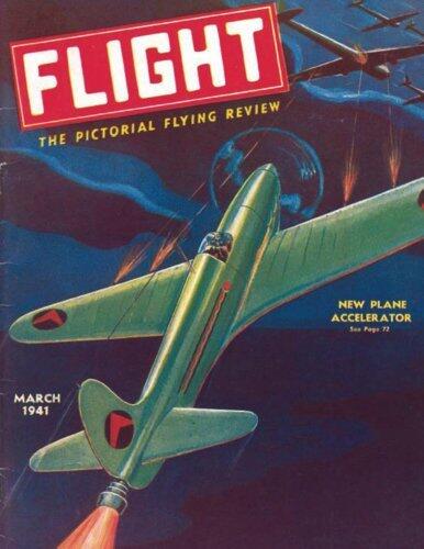 Flight
