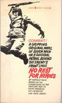 Combat!: No Rest For Heroes