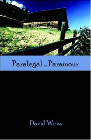 Paralegal. Paramour