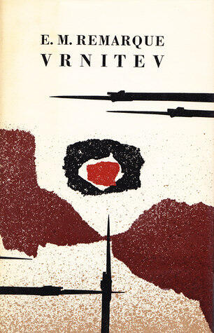Vrnitev
