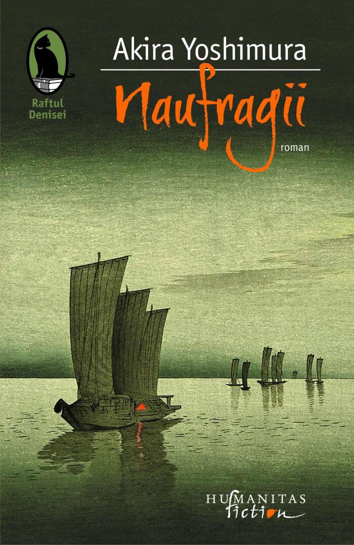 Naufragii