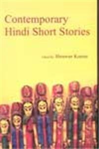 Contemporary Hindi Short Stories