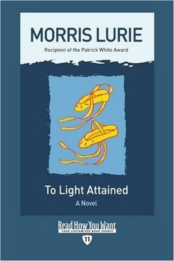 To Light Attained