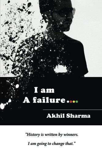 I am A failure