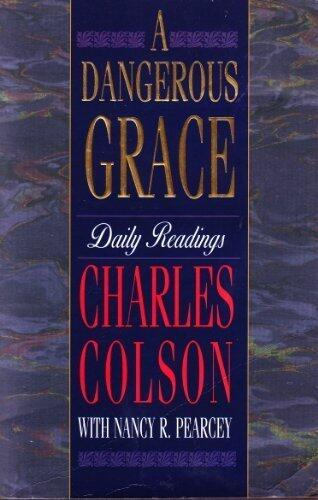 A Dangerous Grace