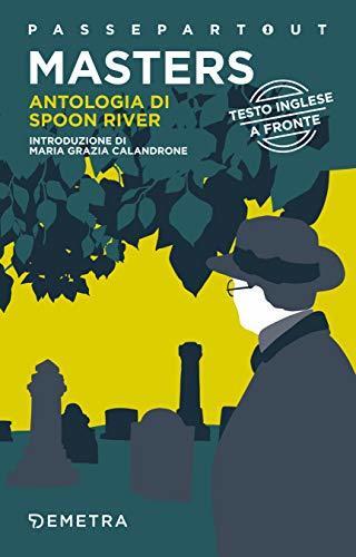 Antologia di Spoon River