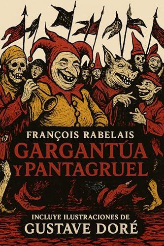 Gargantua y Pantagruel