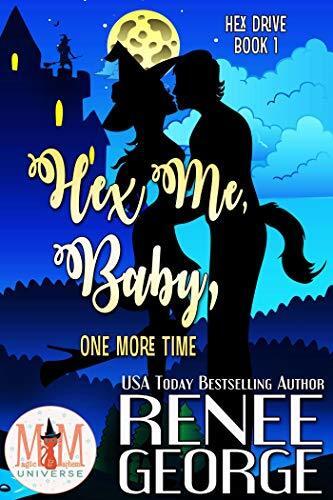 Hex Me, Baby, One More Time