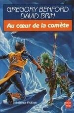 Au cœur de la comète
