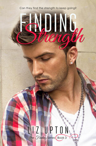 Finding Strength