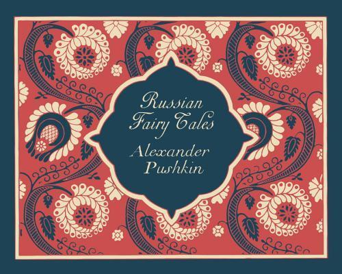 Three Russian Fairy Tales: Tsar Saltan; A Fisherman and a Little Fish; The Golden Cockerel