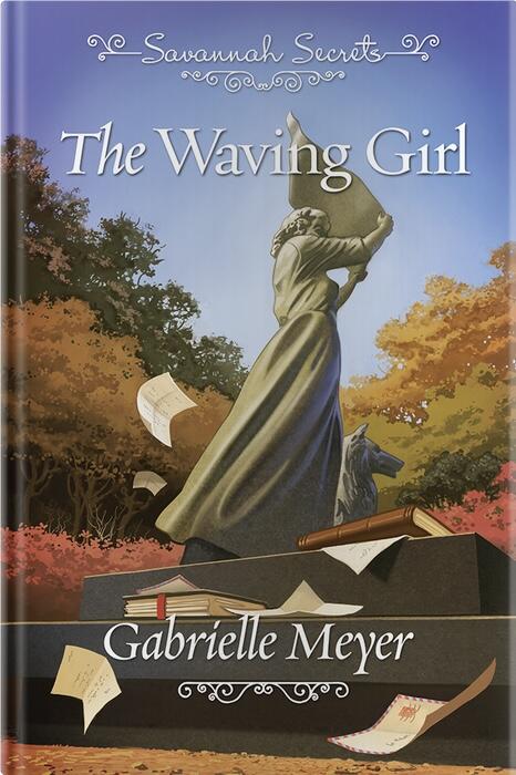 The Waving Girl