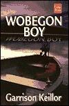 Wobegon Boy