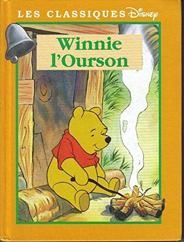 A World of Winnie-the-Pooh, a Collection of Stories, Verse, and Hums Abot the Bear of Very Little Brain