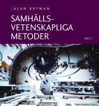 Samhällsvetenskapliga metoder
