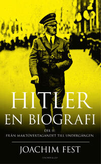 Hitler - en biografi del 2