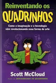 Reinventando os Quadrinhos