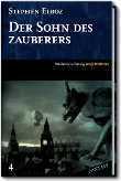 Der Sohn des Zauberers