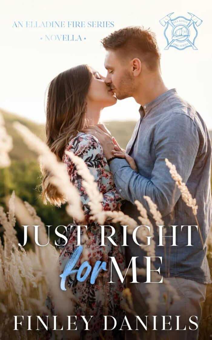 Just Right for Me