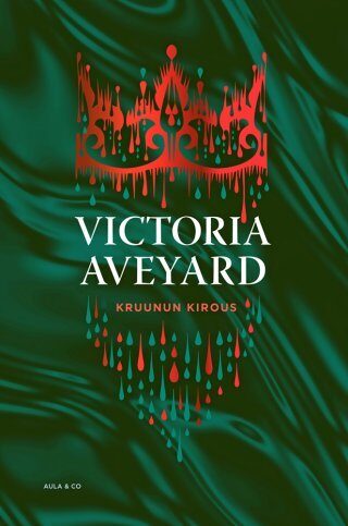 Kruunun kirous