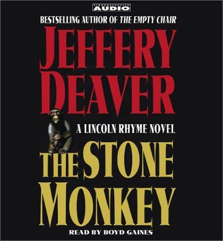 The Stone Monkey