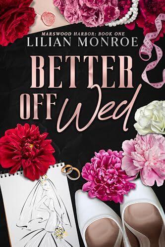 Better Off Wed