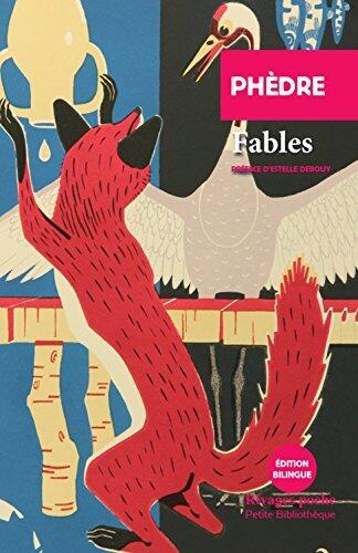 Fables (Rivages Poche - Petite Bibliothèque t. 913)