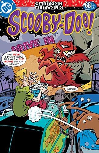Scooby-Doo (1997-2010) #68