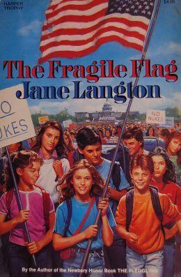 The Fragile Flag
