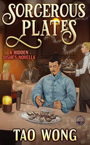 Sorcerous Plates