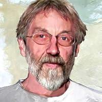 John Zerzan