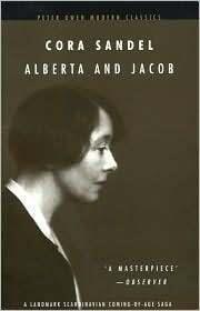 The Alberta Trilogy