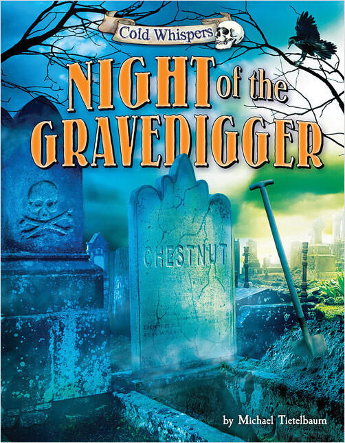 Night of the Gravedigger