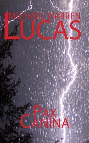 Pax Canina