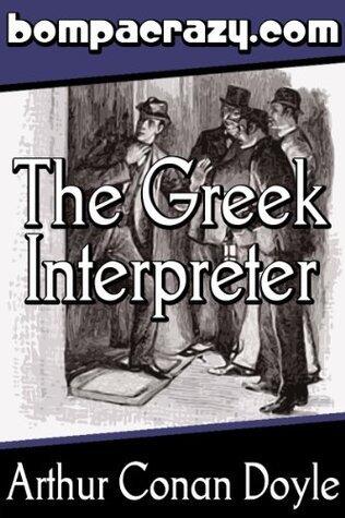 The Adventure of the Greek Interpreter