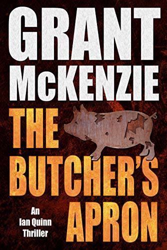 The Butcher's Apron