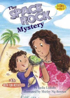 The Space Rock Mystery: Rocks & Minerals
