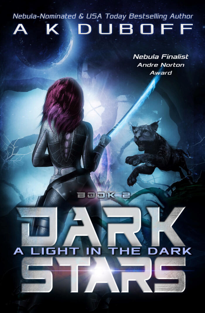 A Light in the Dark