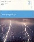 Describing Motion