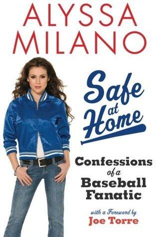 Safe at Home: Confessions of a Baseball Fanatic - An Intelligent and Wry Memoir on America's Game and Sports History