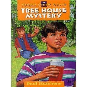 Sugar Creek Gang Set Books 31-36