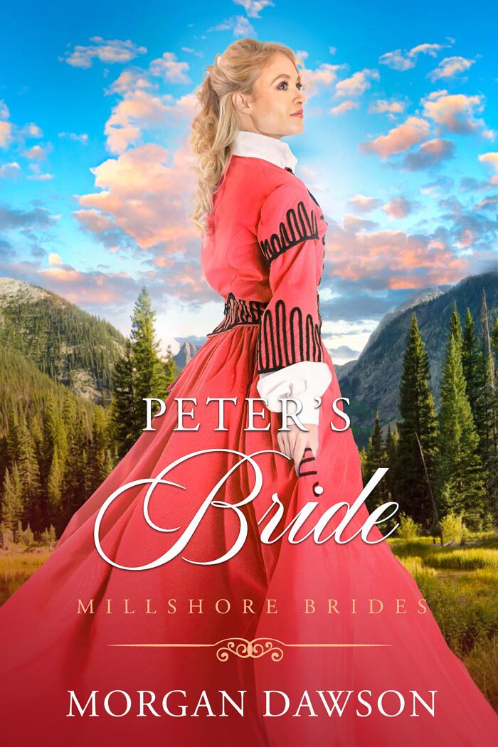 Peter's Bride